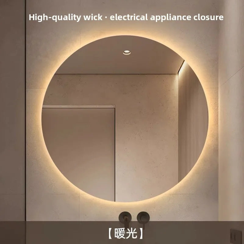 Nova Smart LED Bluetooth Mirror