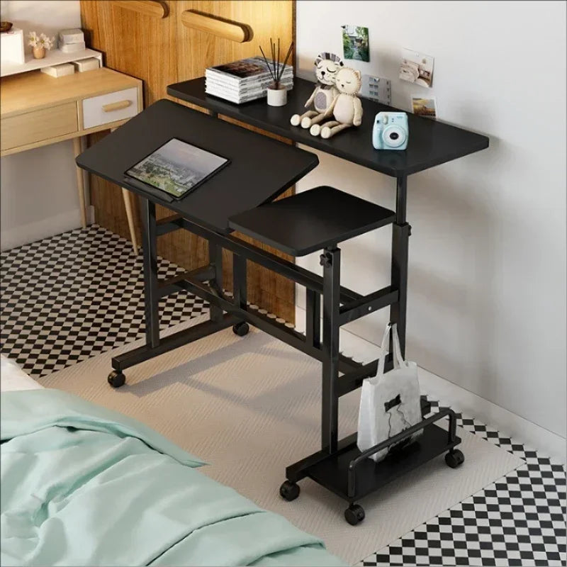 FlexiLift Mobile Adjustable Work Desk