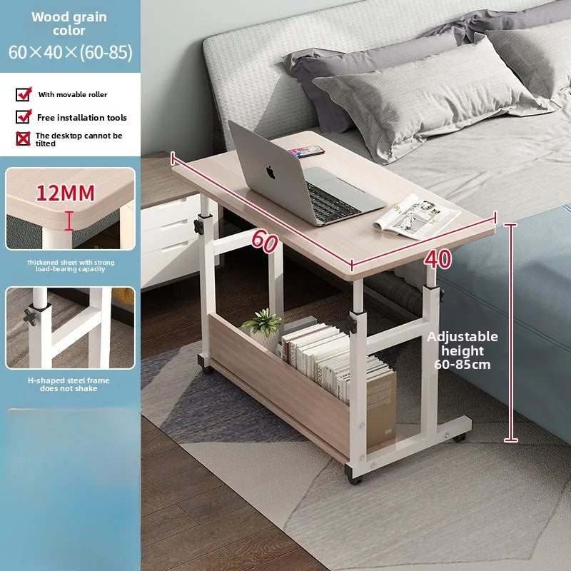 FlexiLift Mobile Adjustable Work Desk