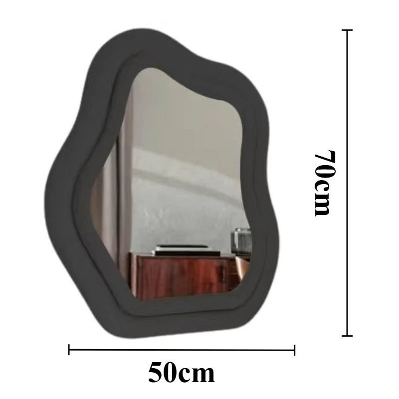 Aria Organic Full-Length Mirror