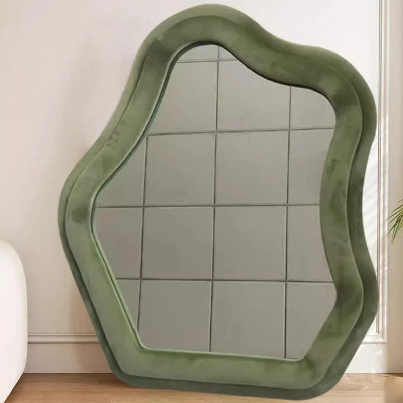 Aria Organic Full-Length Mirror