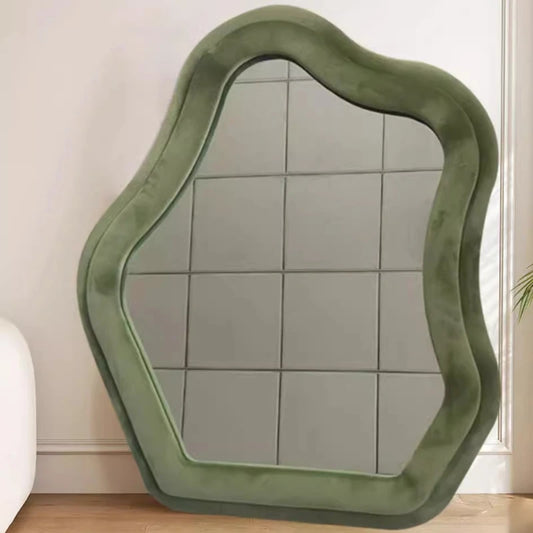 Aria Organic Full-Length Mirror