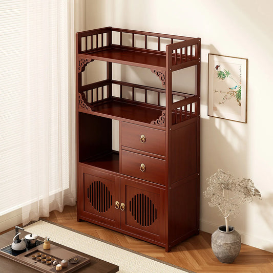 Kyoto Heritage Storage Cabinet
