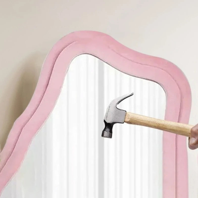 Aria Organic Full-Length Mirror