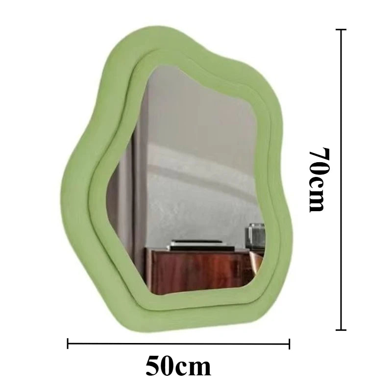 Aria Organic Full-Length Mirror