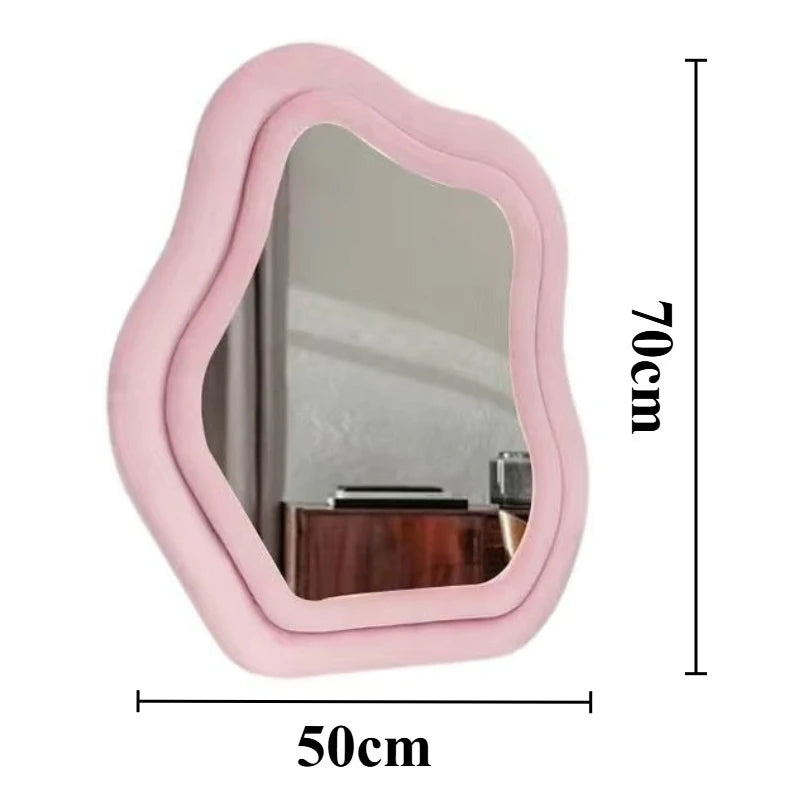 Aria Organic Full-Length Mirror