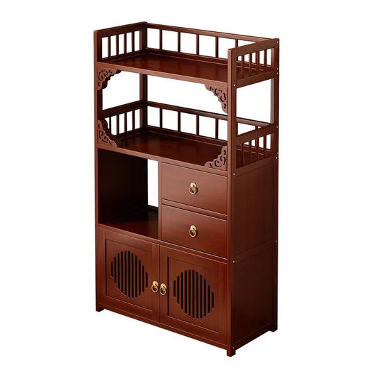 Kyoto Heritage Storage Cabinet