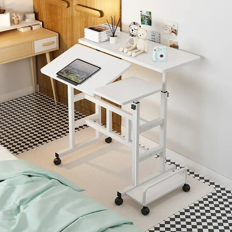 FlexiLift Mobile Adjustable Work Desk