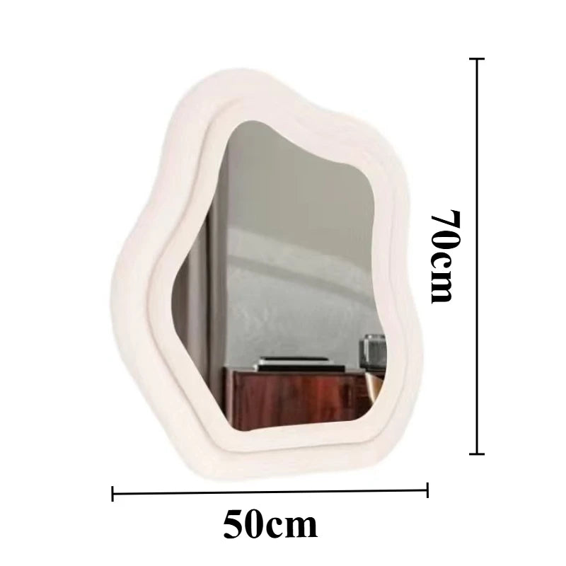 Aria Organic Full-Length Mirror
